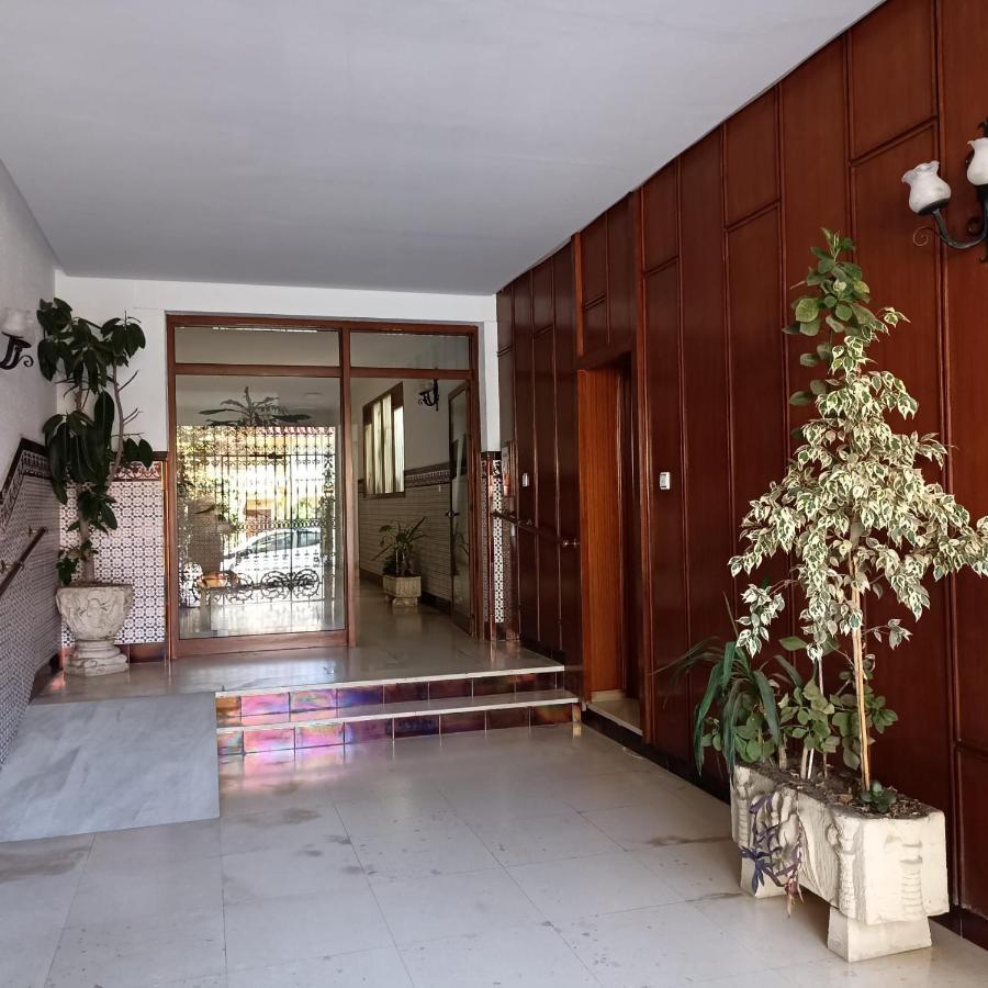 Piso Vacacional En Sanlucar Lägenhet Sanlúcar de Barrameda Exteriör bild