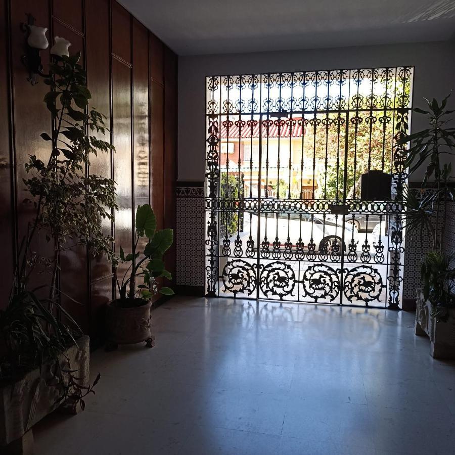 Piso Vacacional En Sanlucar Lägenhet Sanlúcar de Barrameda Exteriör bild