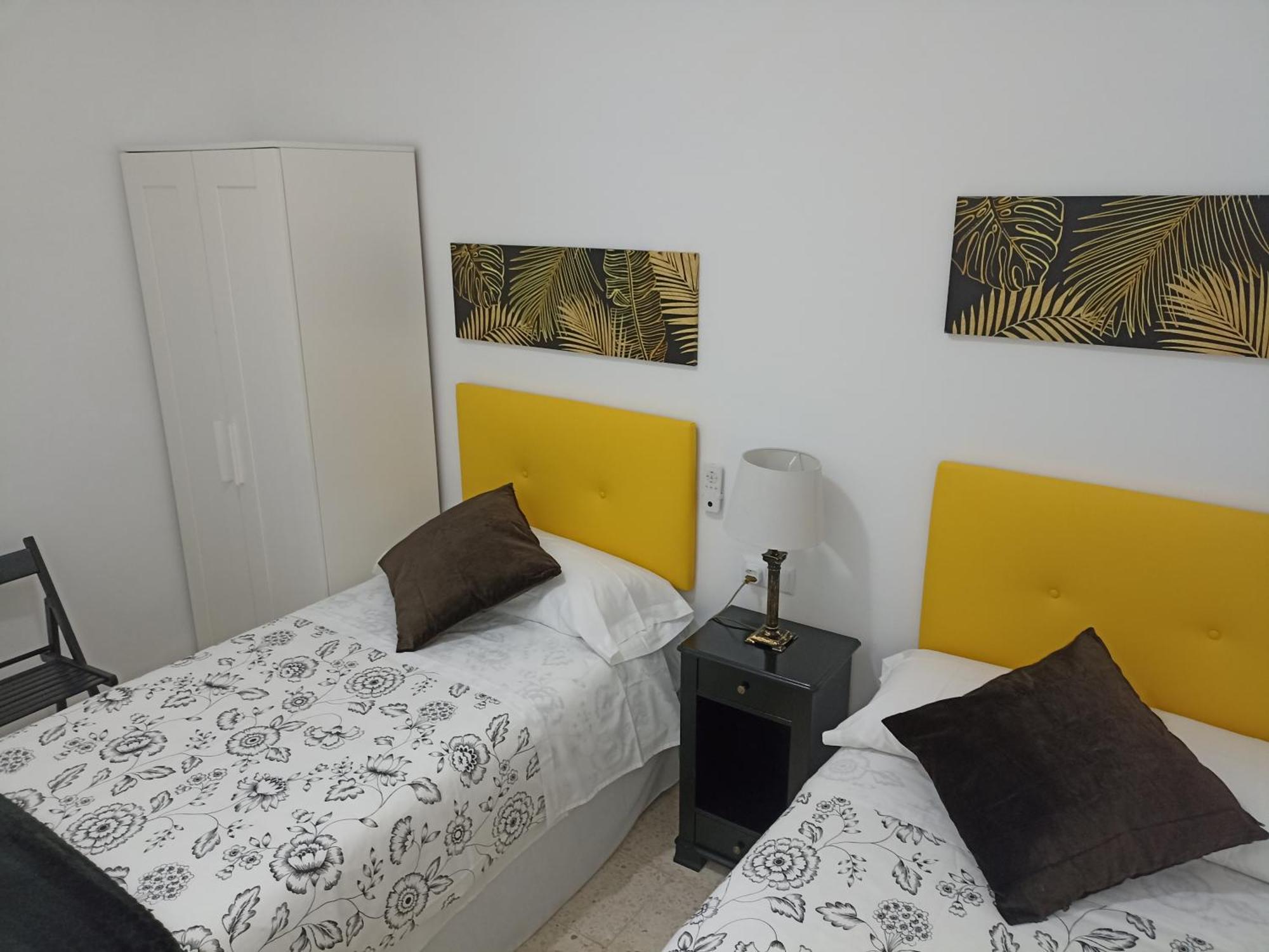 Piso Vacacional En Sanlucar Lägenhet Sanlúcar de Barrameda Exteriör bild