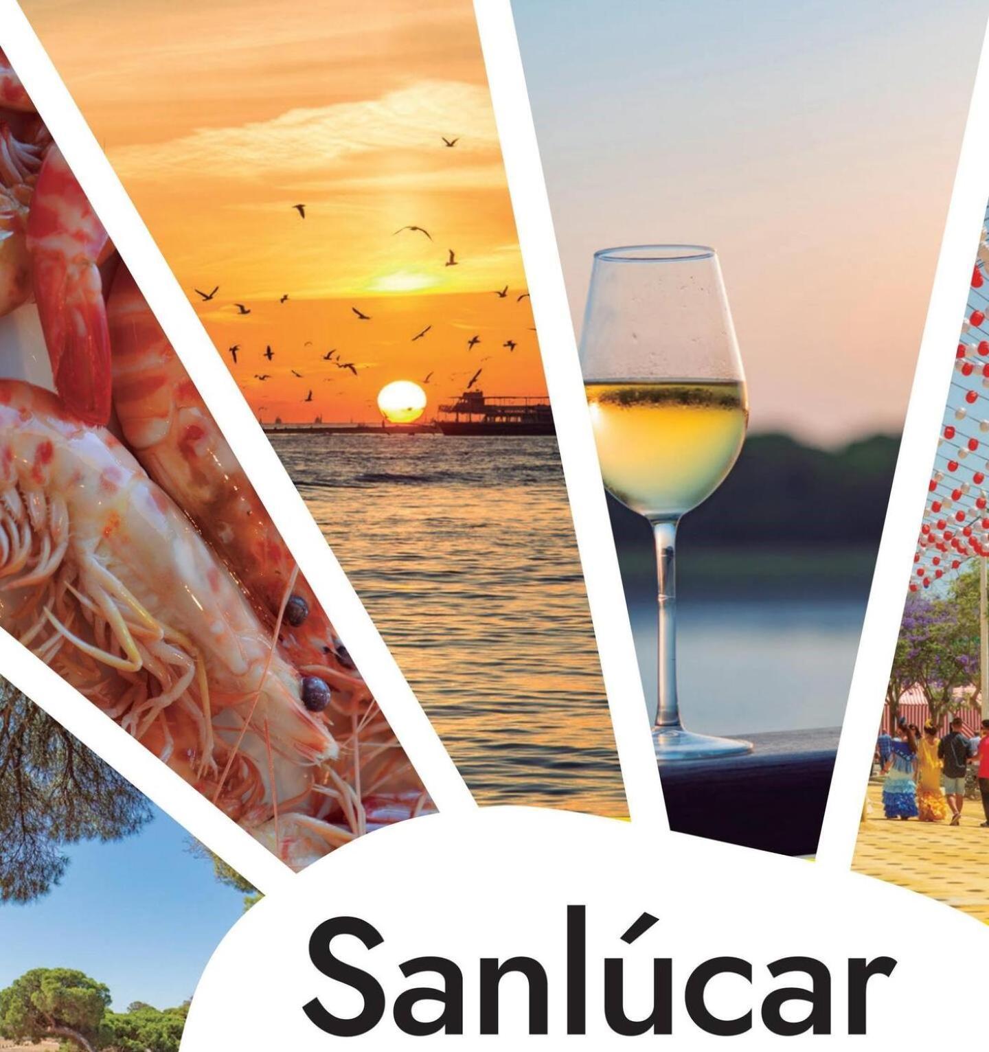 Piso Vacacional En Sanlucar Lägenhet Sanlúcar de Barrameda Exteriör bild